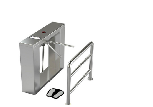 智能安防時(shí)代，門(mén)禁閘機(jī)為何成為必不可少的守衛(wèi)者？